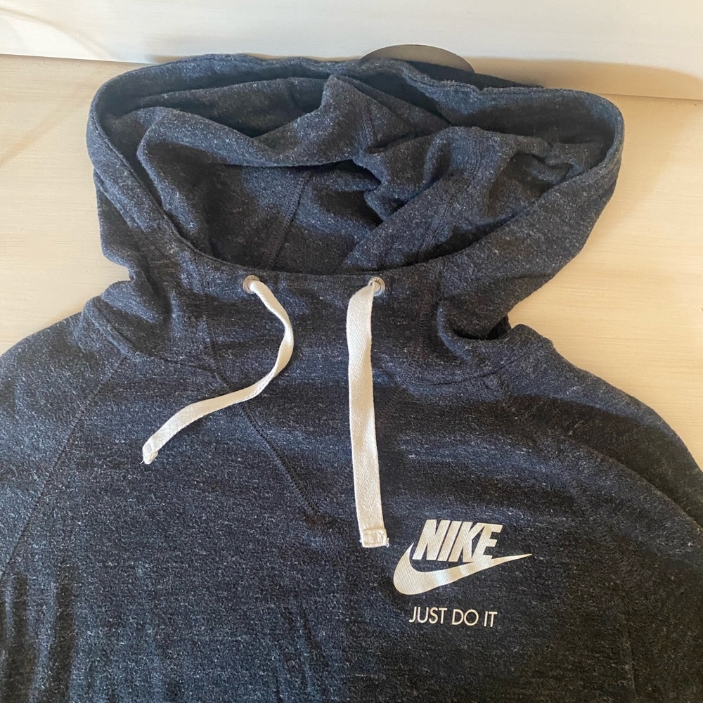 Nike Thin Hoodie